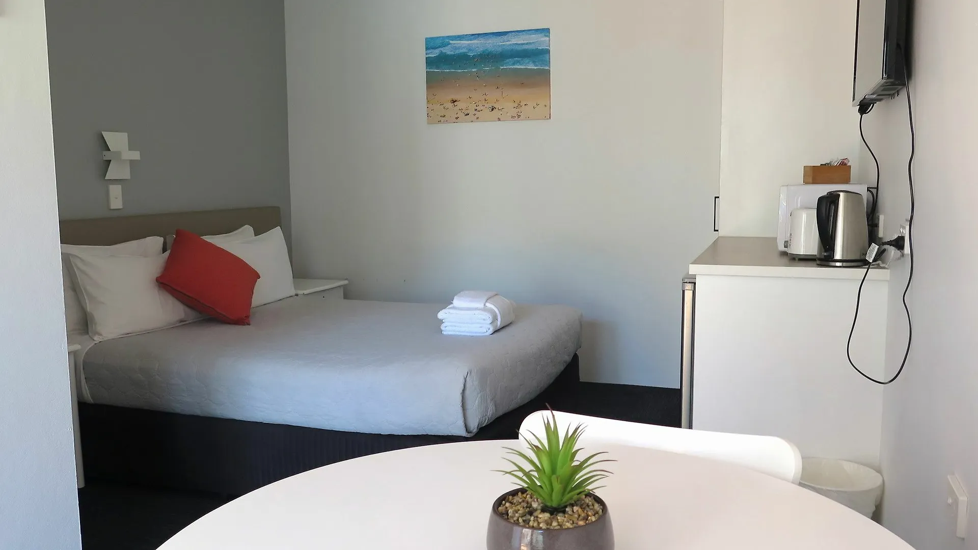 Motell Gold Coast Inn