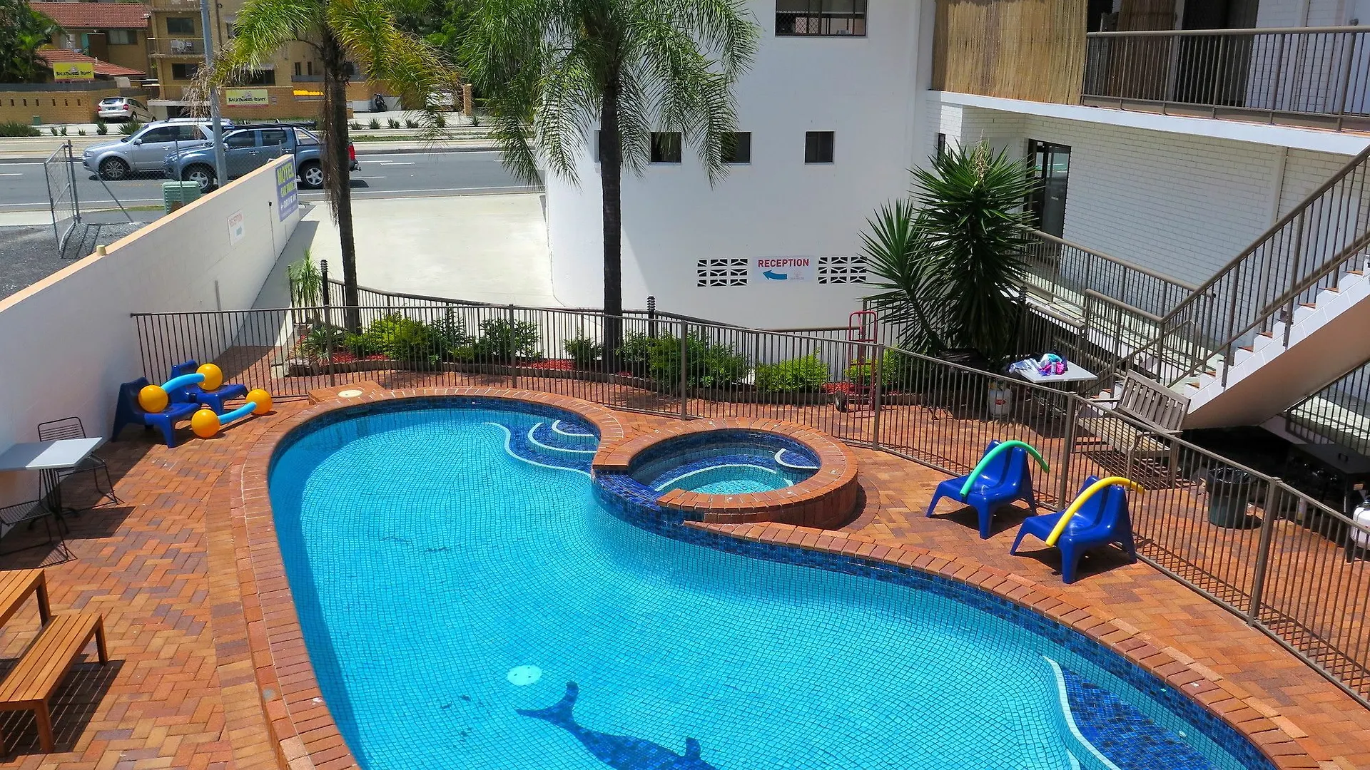 Gold Coast Inn Gold Coast