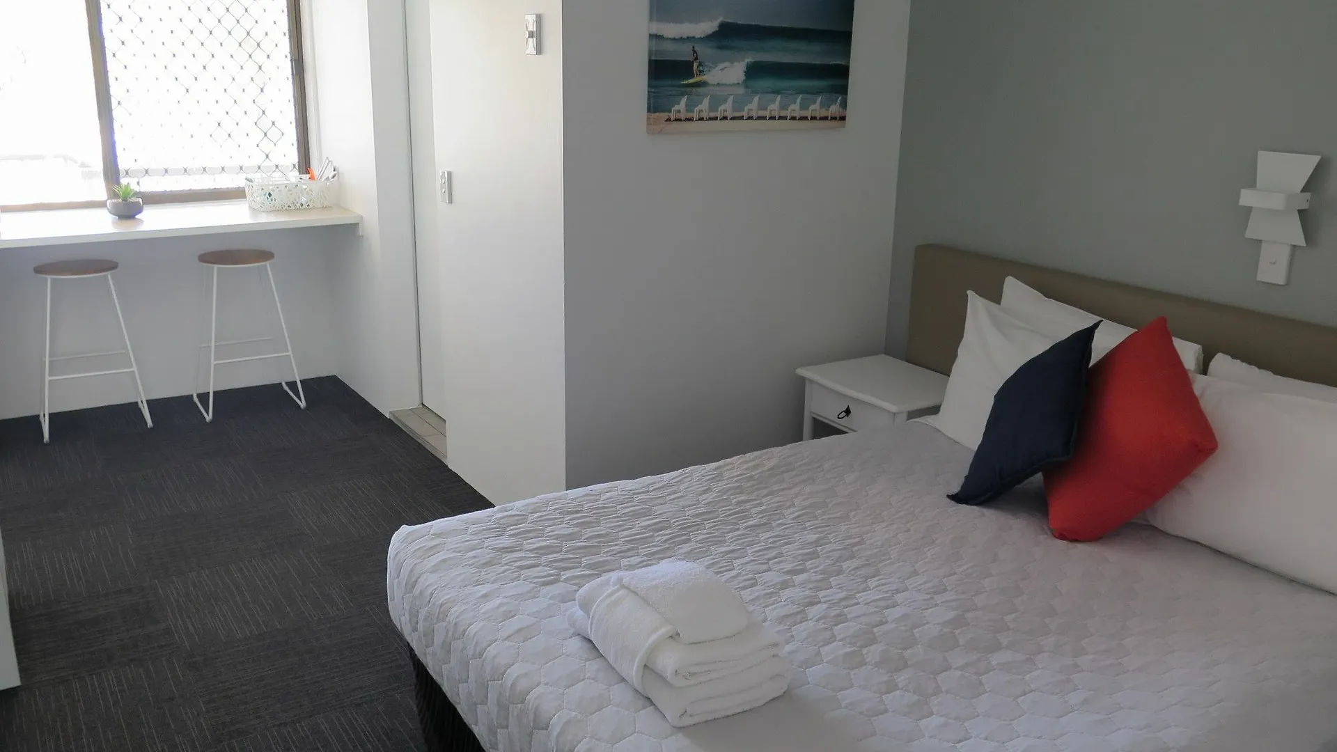 Motell Gold Coast Inn 3*