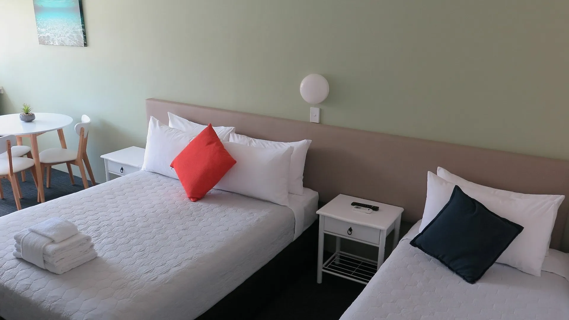 Gold Coast Inn 3*
