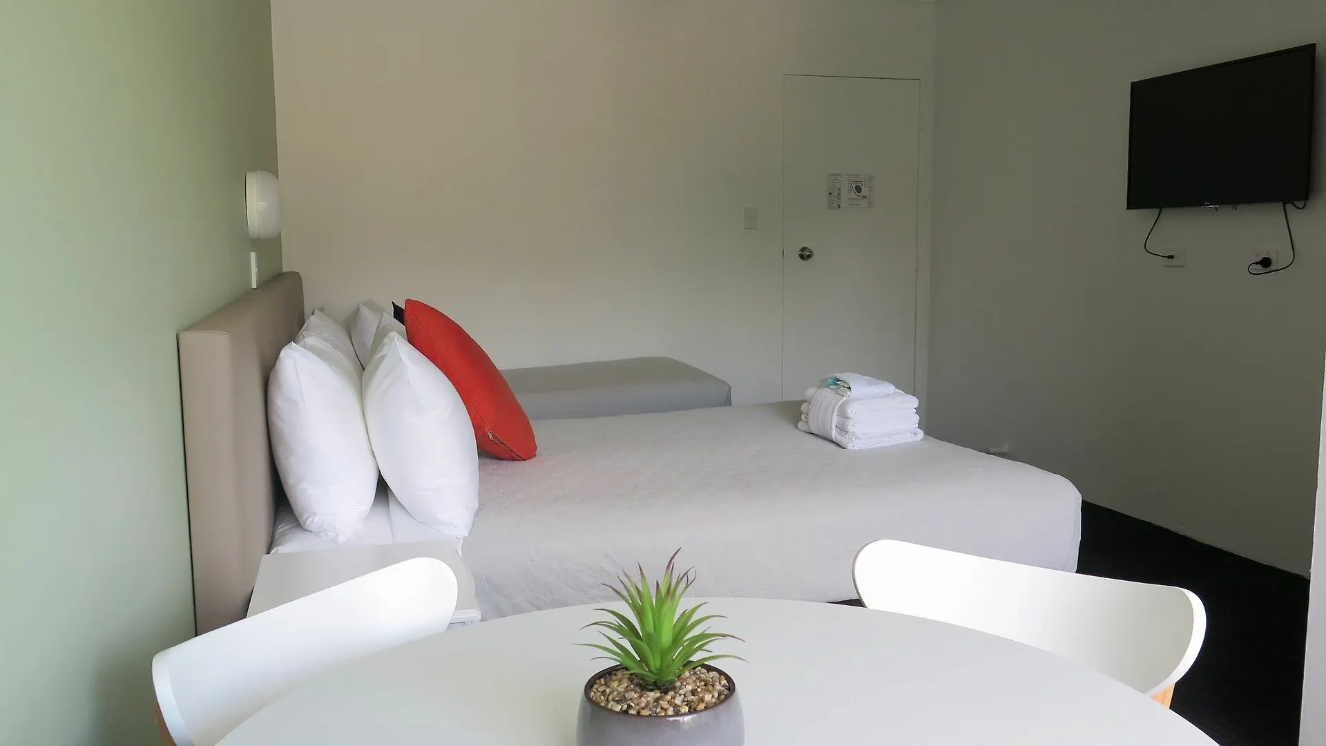 Gold Coast Inn Motell Guldkusten