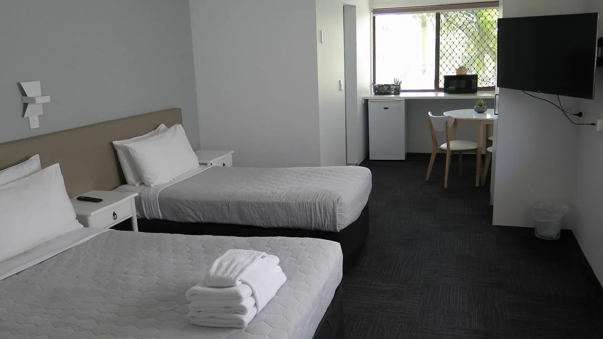 Gold Coast Inn 3* Guldkusten
