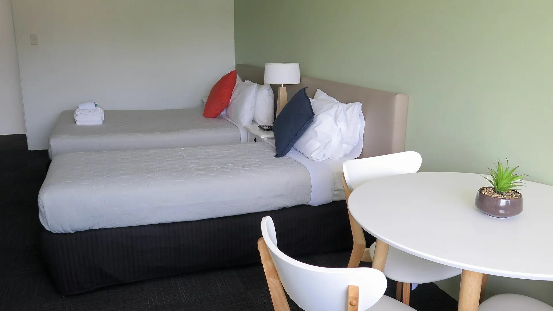 Gold Coast Inn Motell 3*