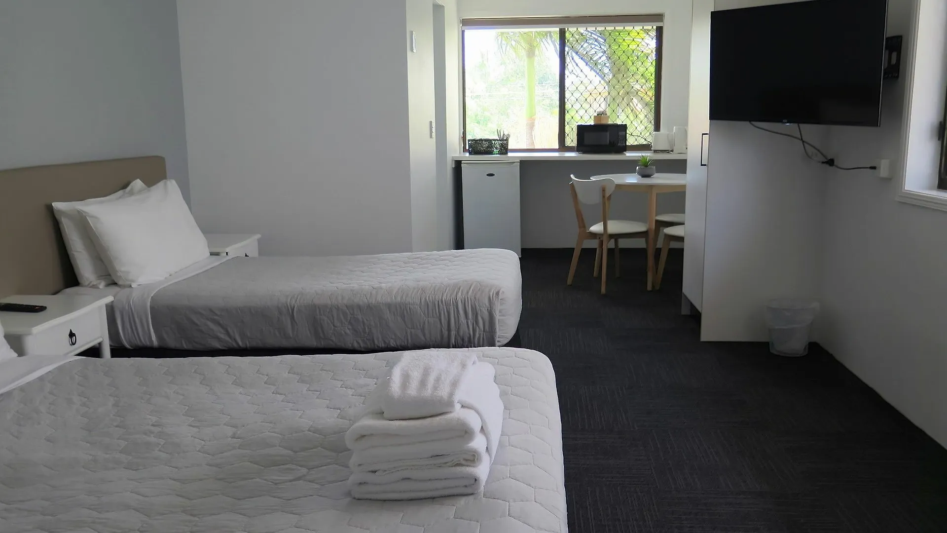 Motel Gold Coast Inn 3*