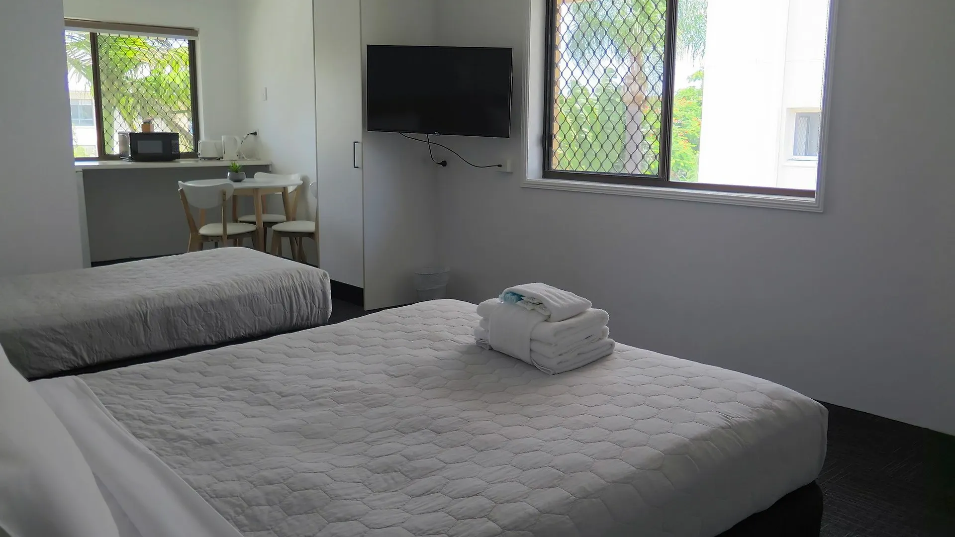 Gold Coast Inn Motell
