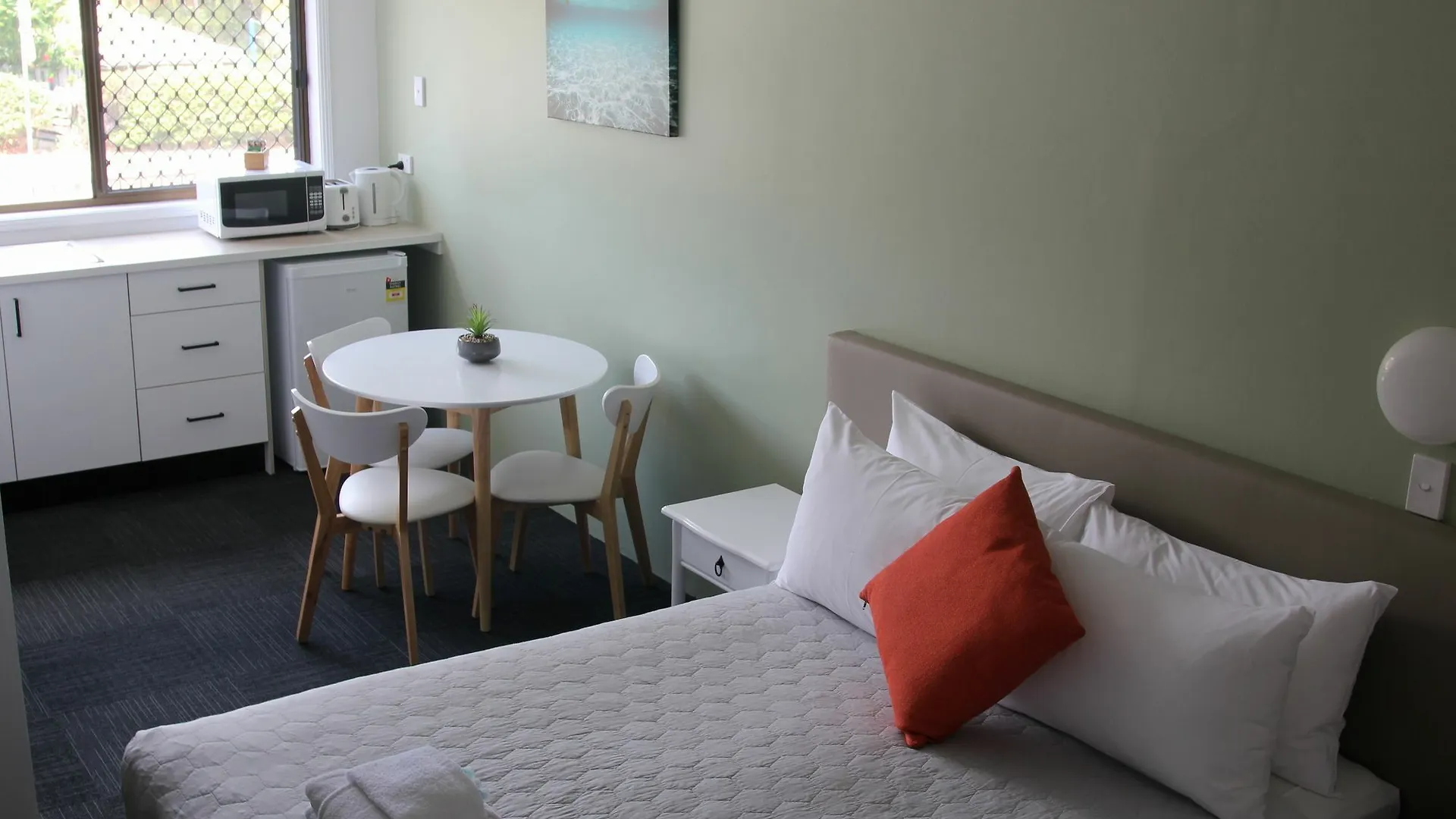 Gold Coast Inn Motell 3*