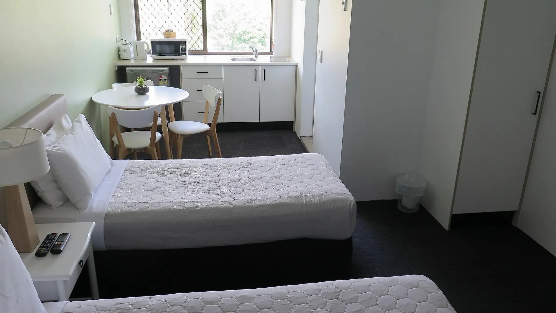 Gold Coast Inn Motell 3*