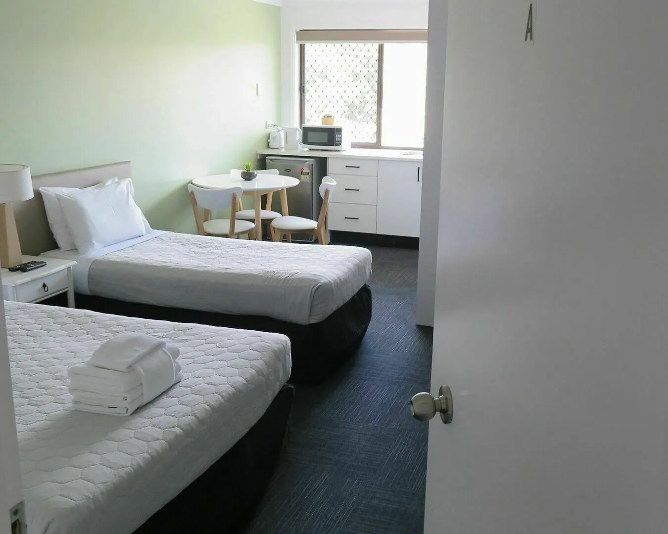 Motell Gold Coast Inn Guldkusten