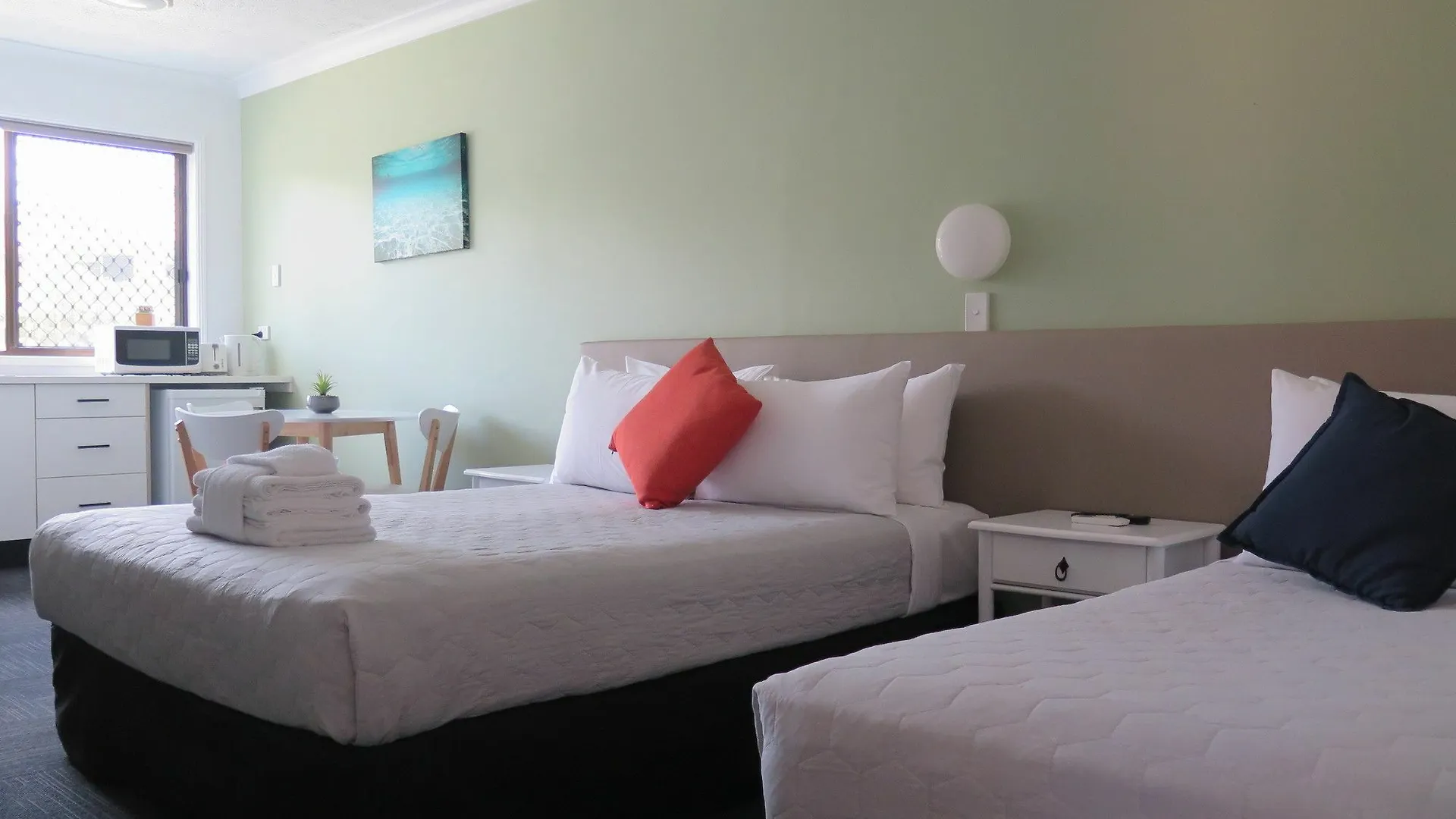 Motell Gold Coast Inn 3*