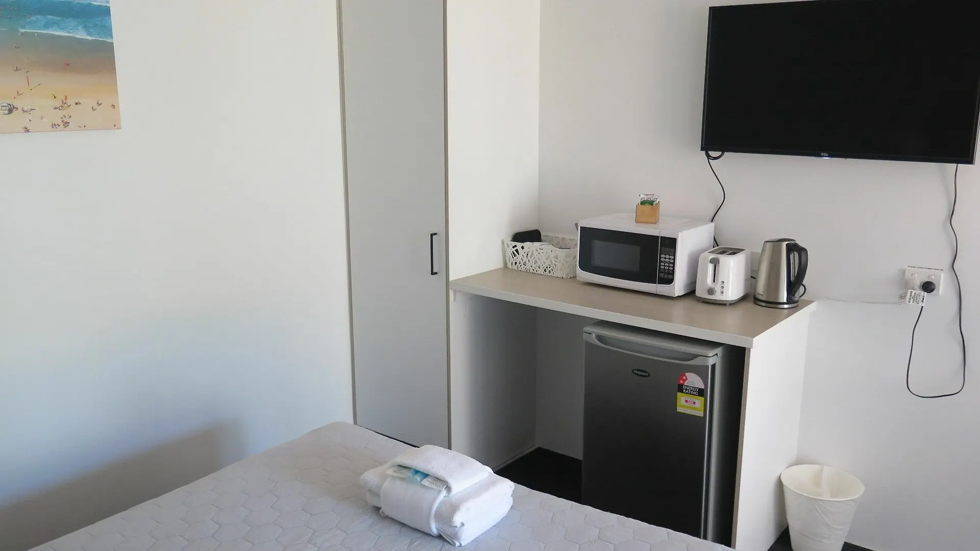 Gold Coast Inn Motell 3*