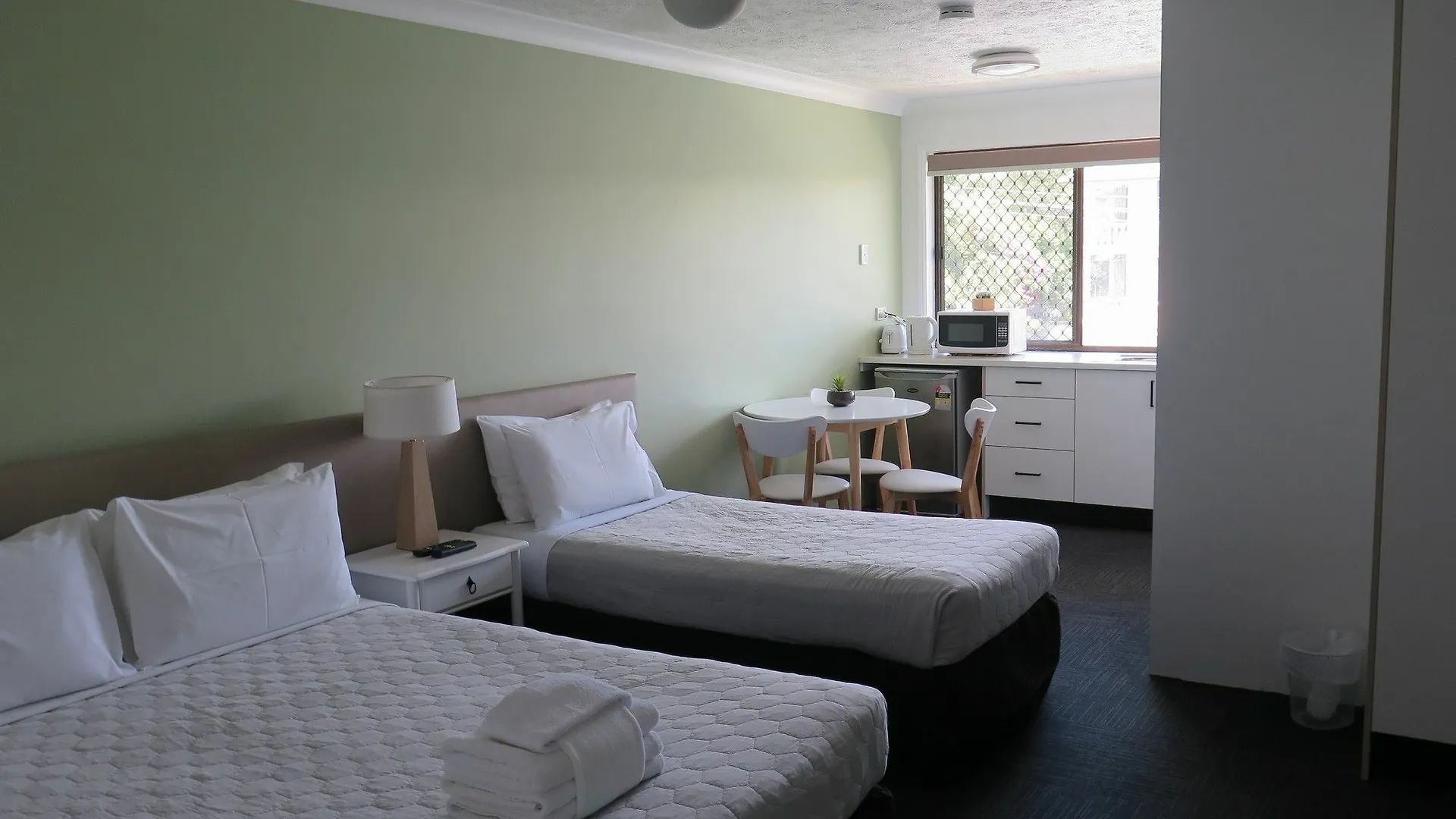 Gold Coast Inn Motell Guldkusten