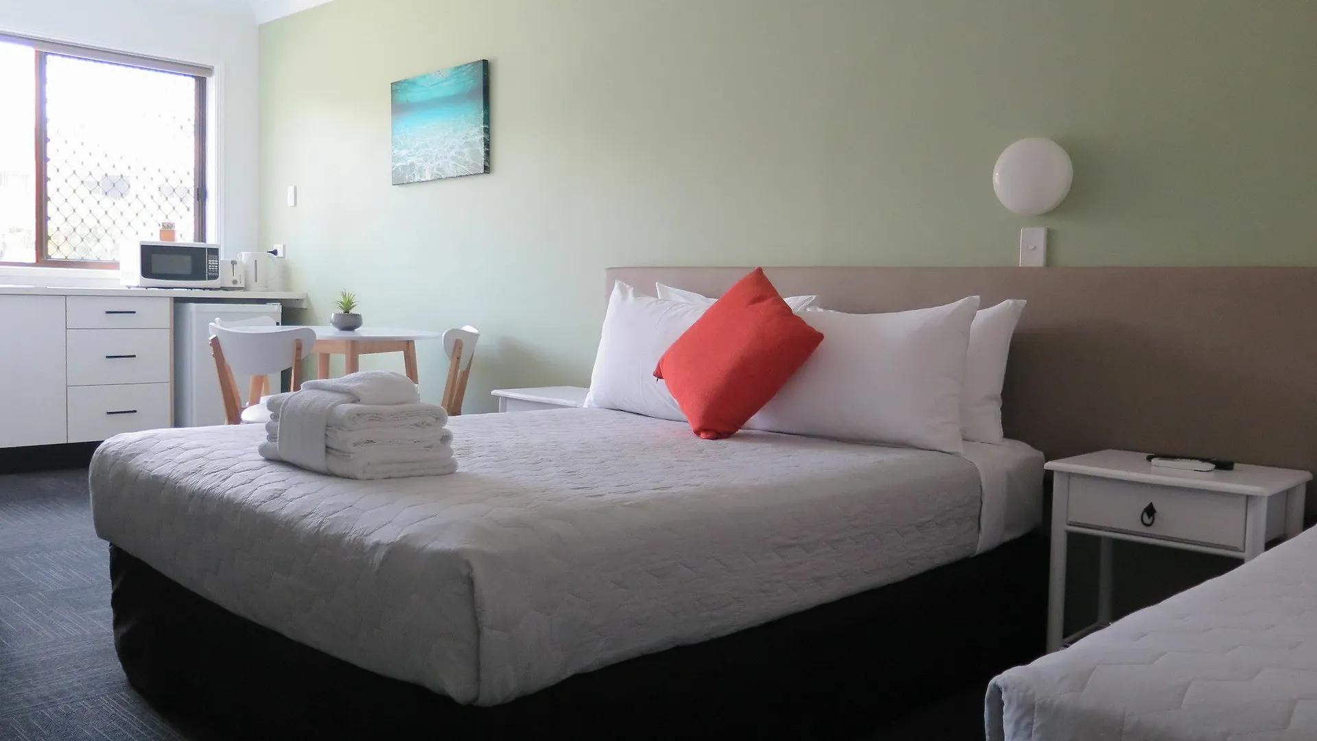 Gold Coast Inn Motell Guldkusten