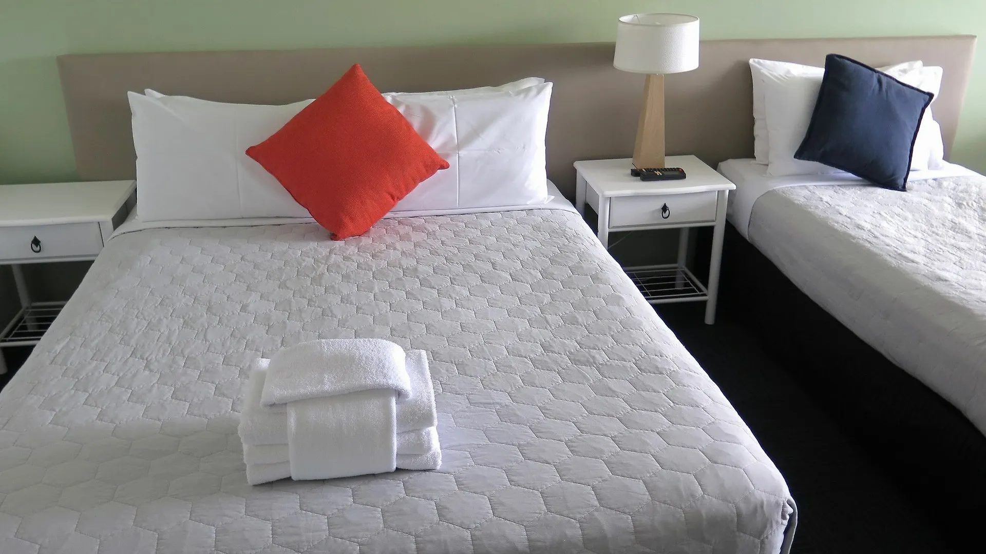 Motell Gold Coast Inn