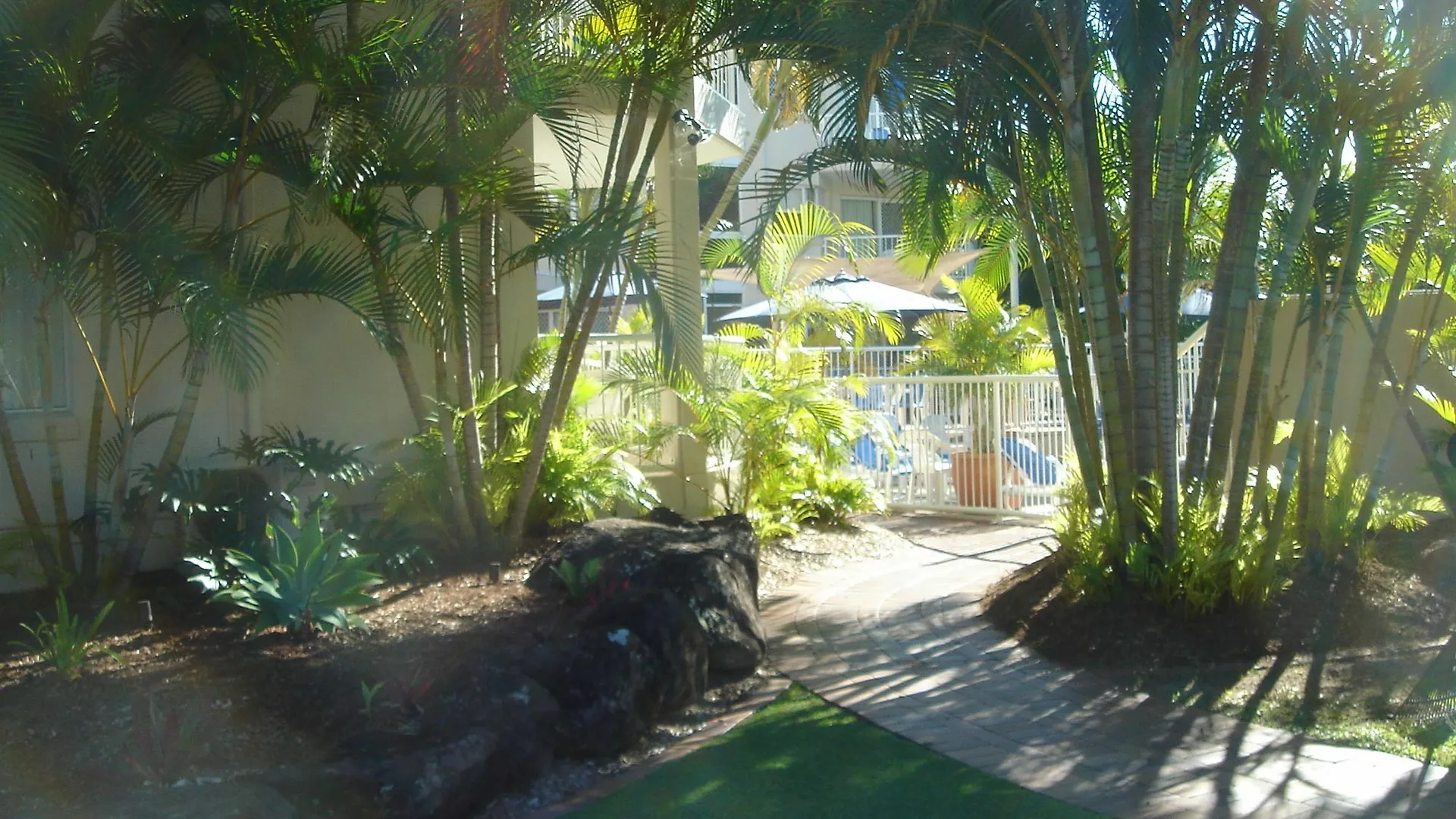 Le Lavandou Apart-hotel