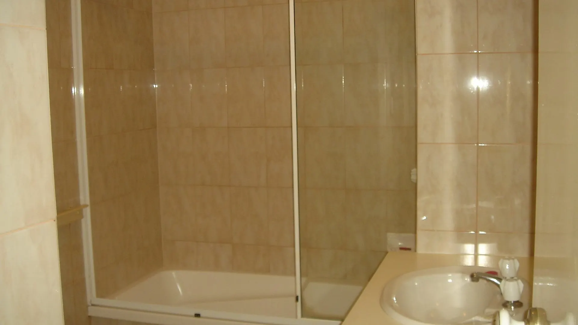 Apart-hotel Le Lavandou Gold Coast