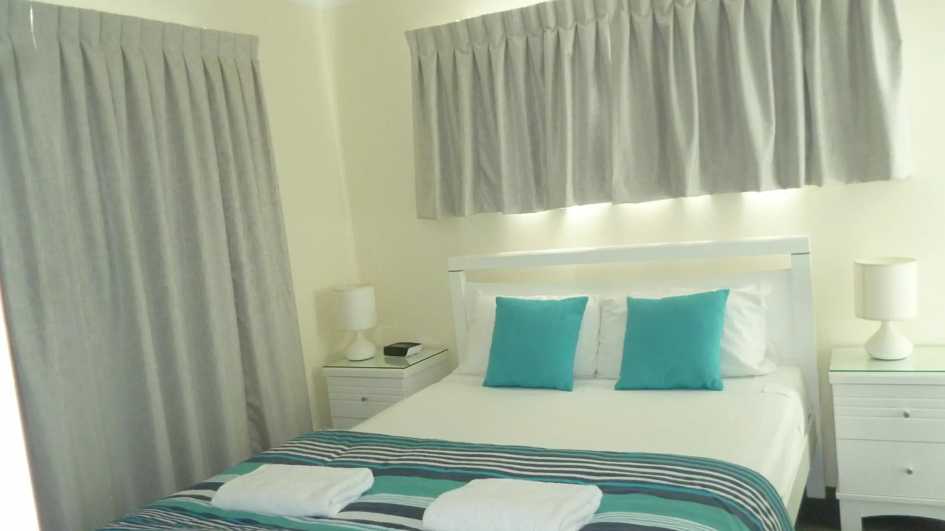 Le Lavandou 3* Gold Coast