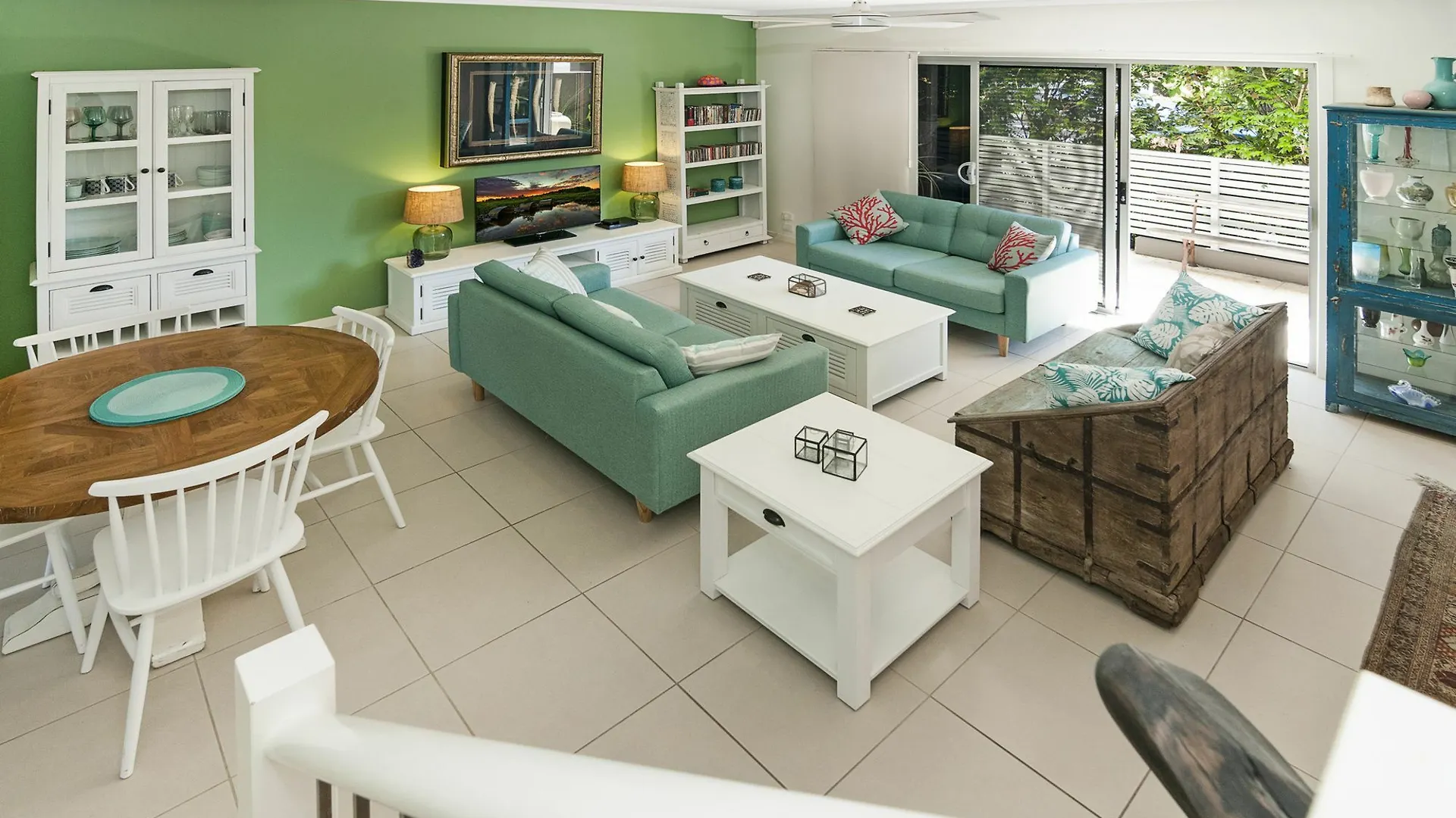 Townhouse Holiday home *