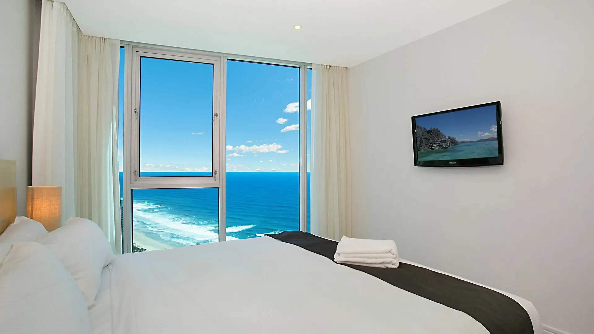 Lejlighed 2, 3 And 4 Bedroom H Luxury Residences Gold Coast