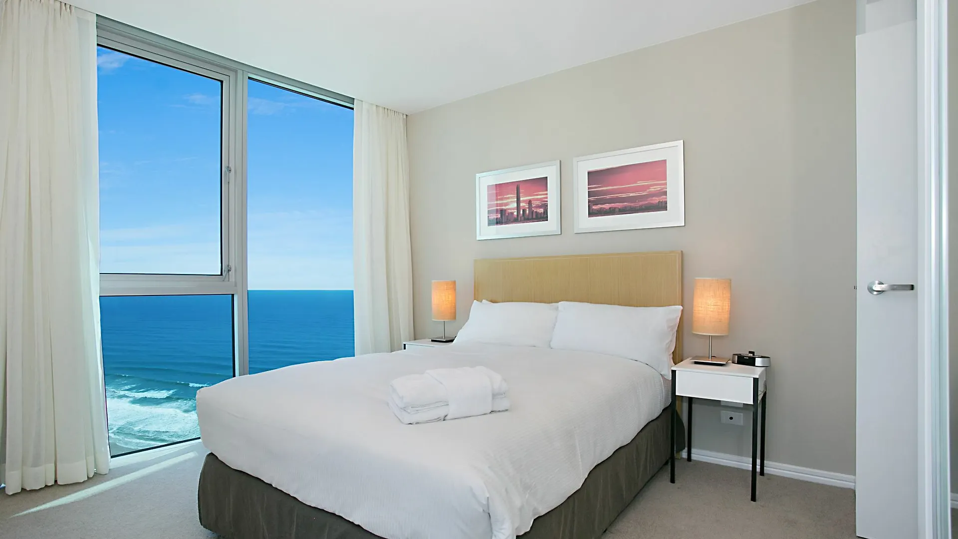 2, 3 And 4 Bedroom H Luxury Residences Lejlighed