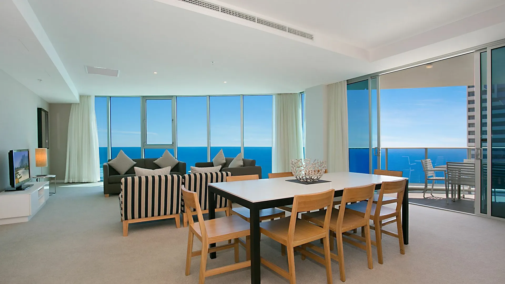 Lejlighed 2, 3 And 4 Bedroom H Luxury Residences Gold Coast