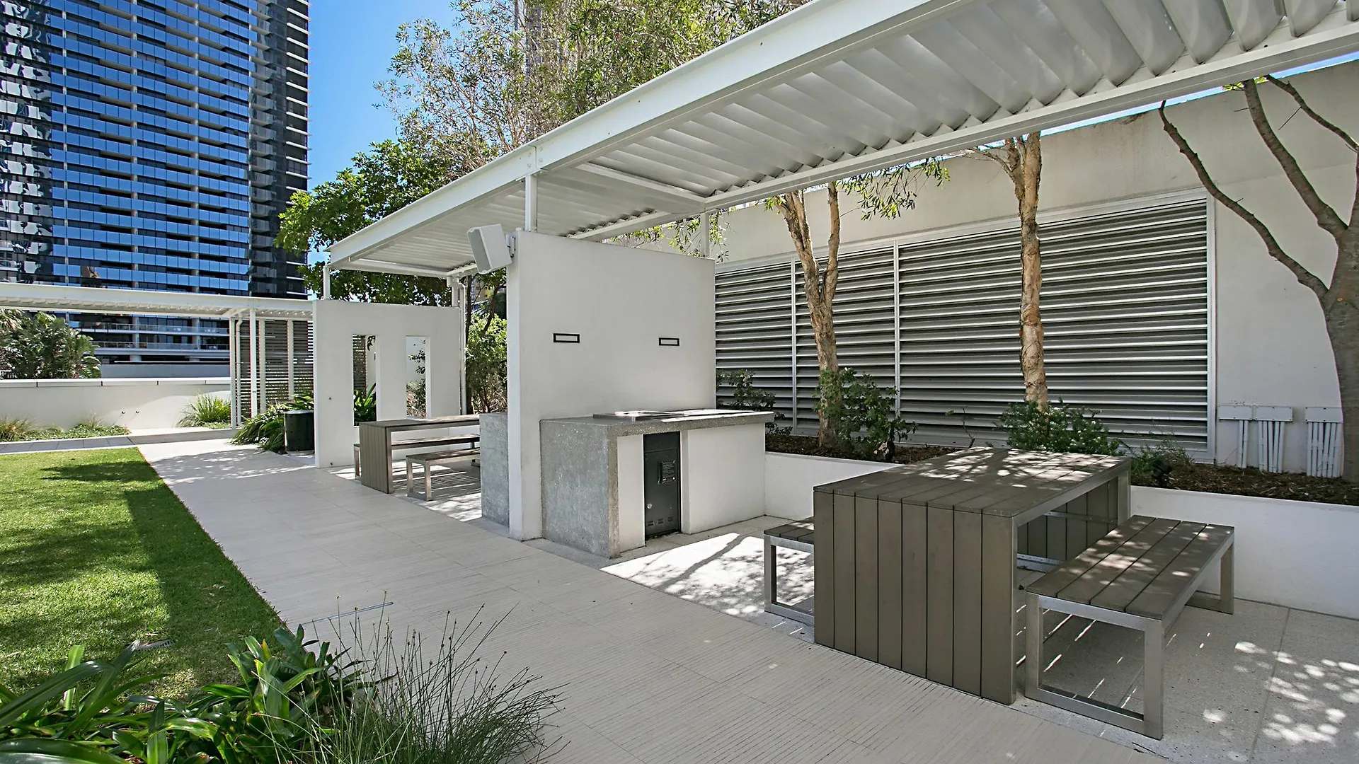 Lejlighed 2, 3 And 4 Bedroom H Luxury Residences