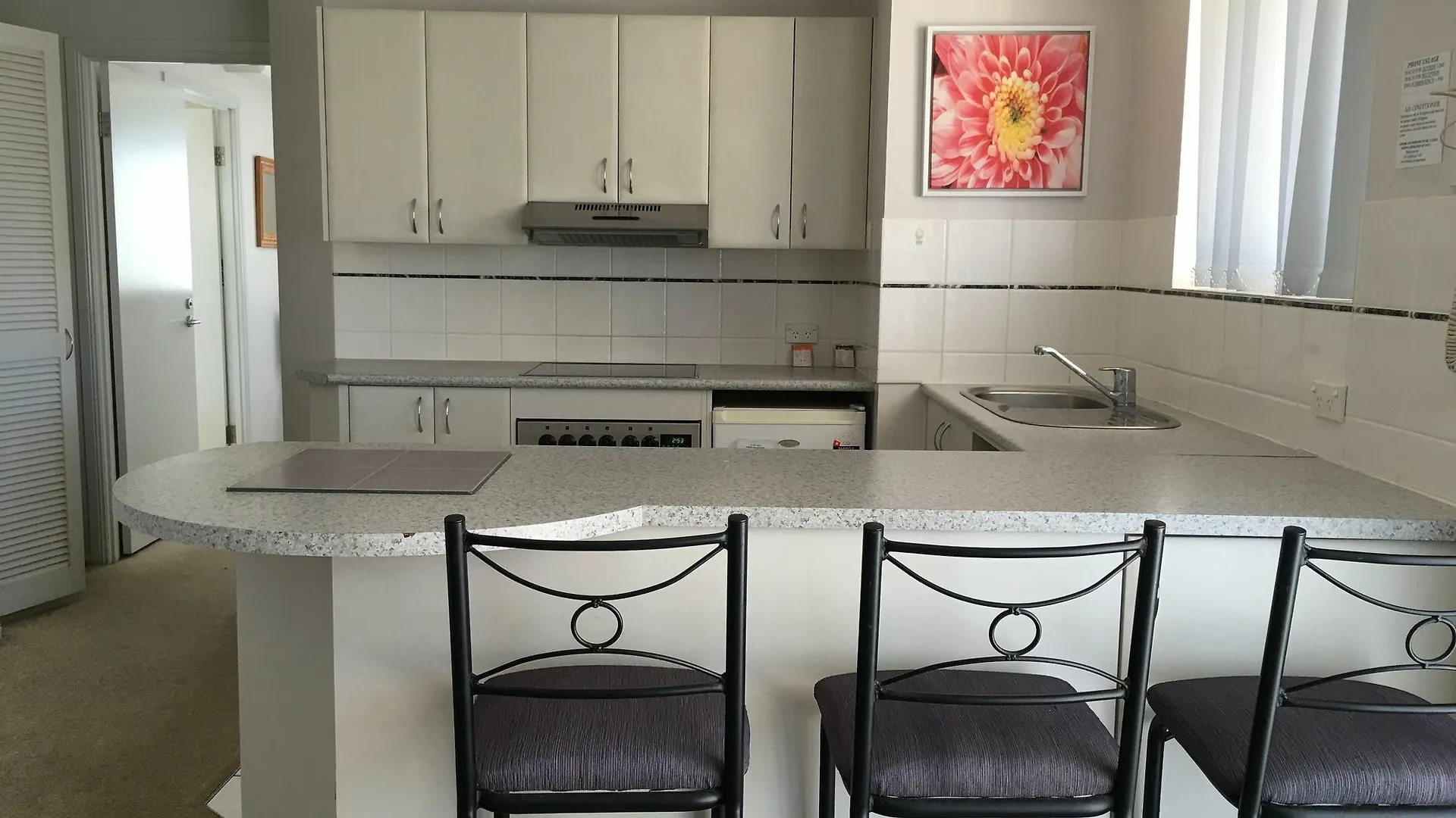 Aparthotel Wharf Boutique