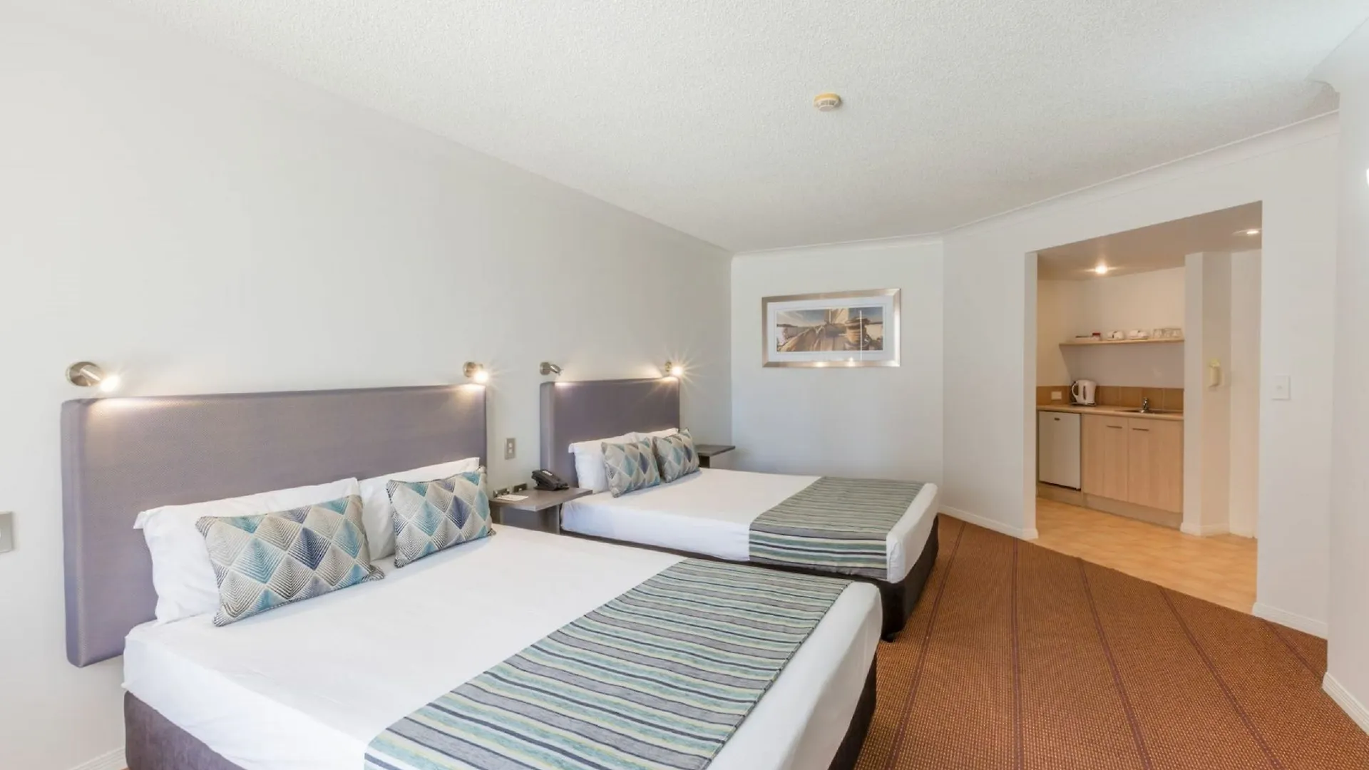 Hotel Hope Harbour