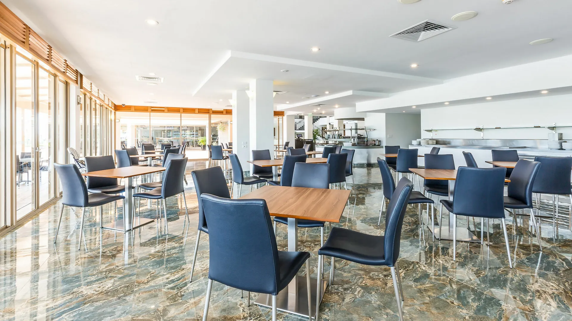Hope Harbour 3* Gold Coast