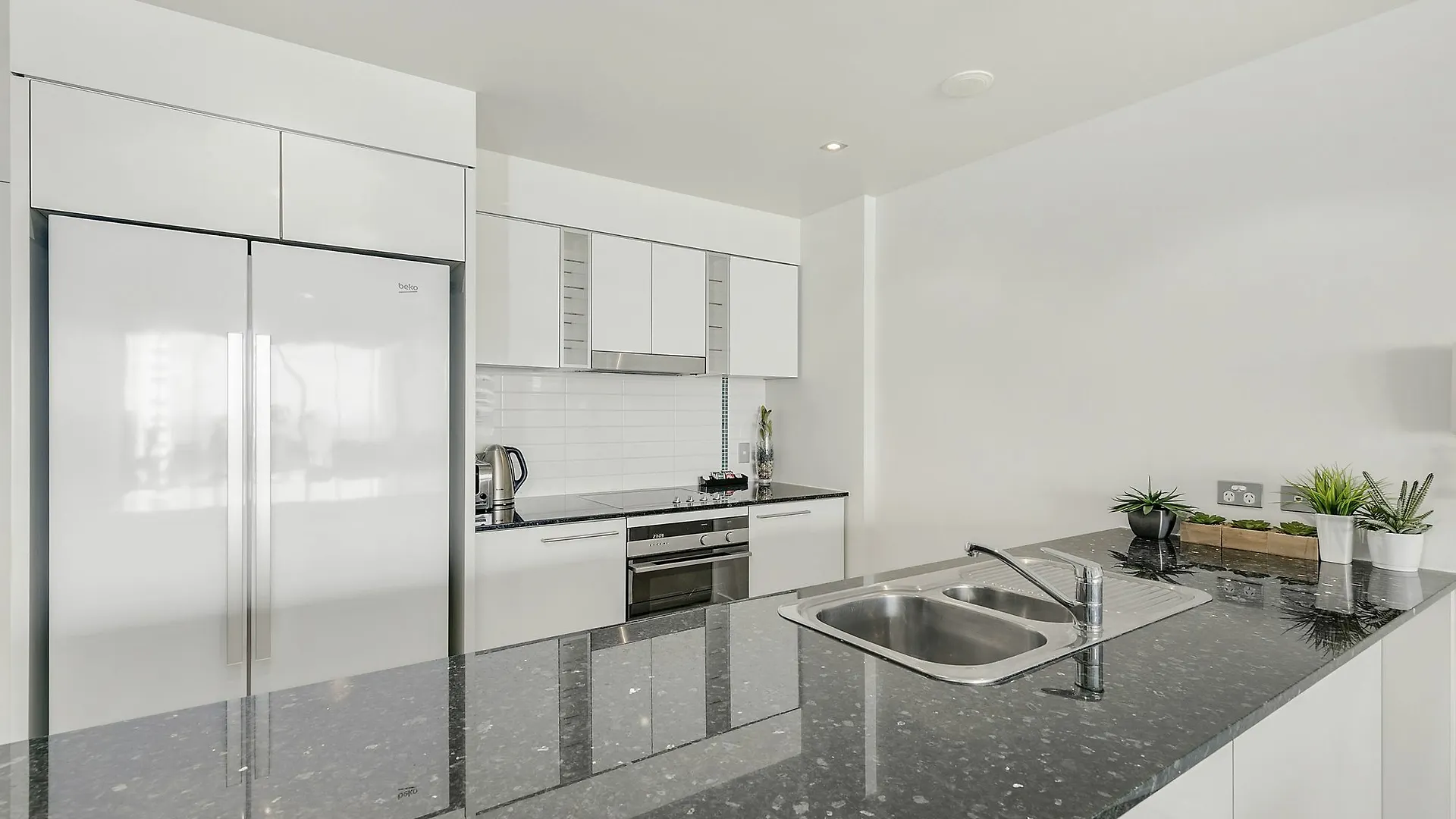 Sierra Grand Broadbeach - Gclr Apartman *