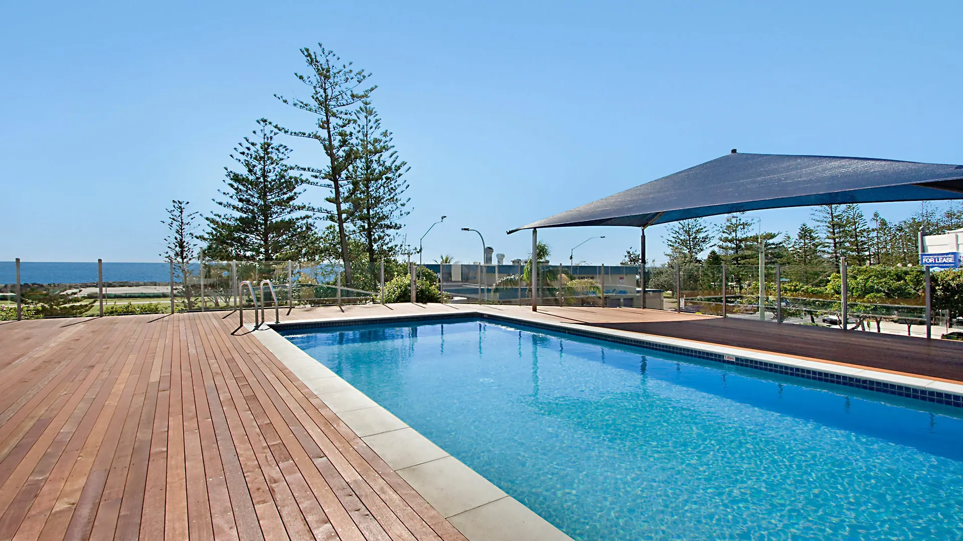 House Seaside