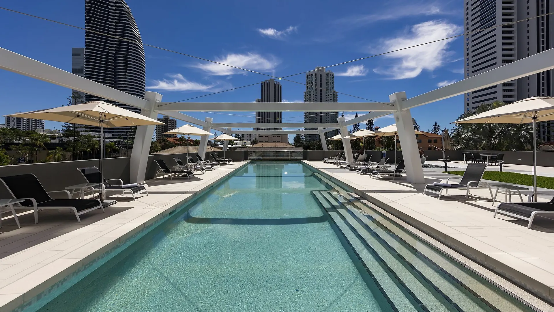 Avani Broadbeach Residences