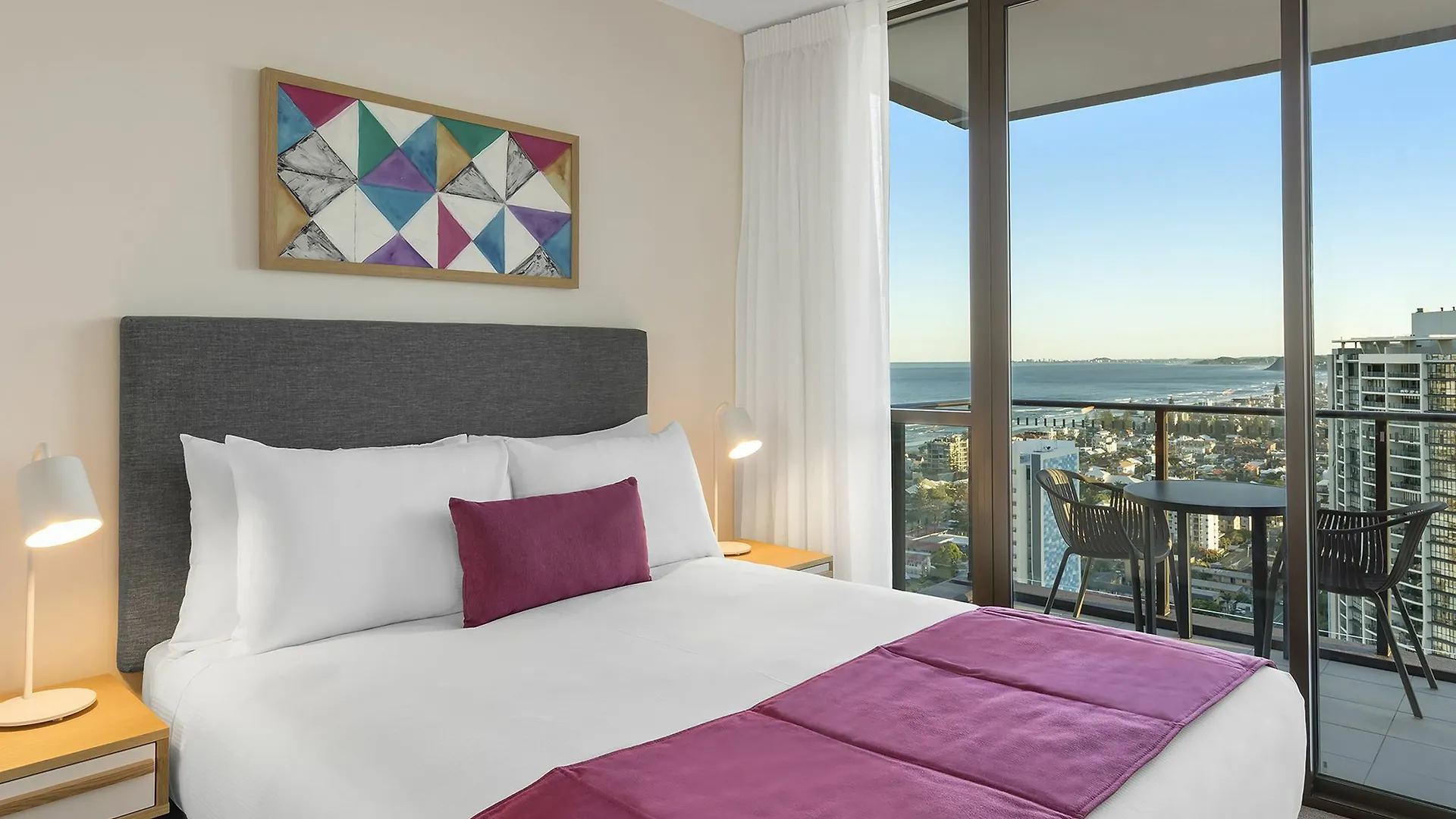 Avani Broadbeach Residences