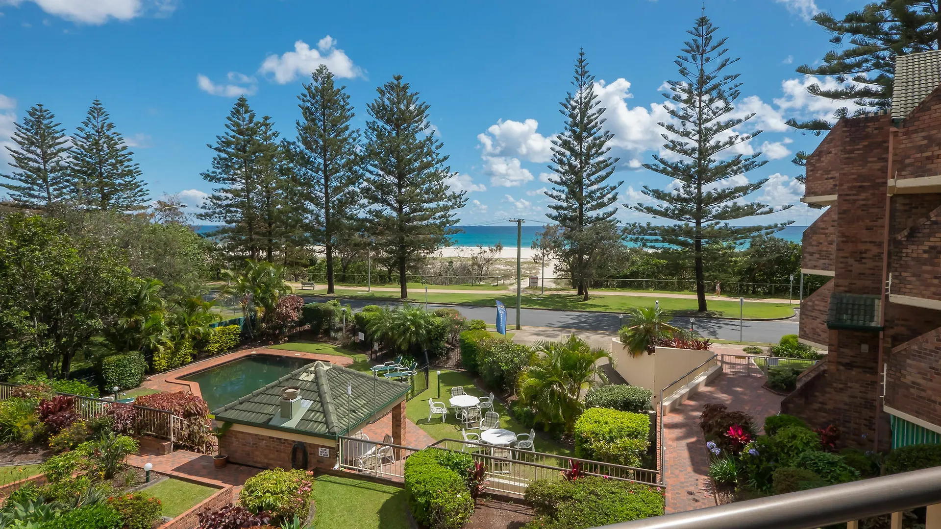 San Chelsea Beachside