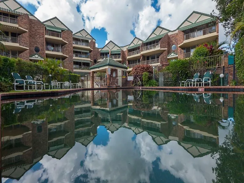 San Chelsea Beachside 3* Bilinga