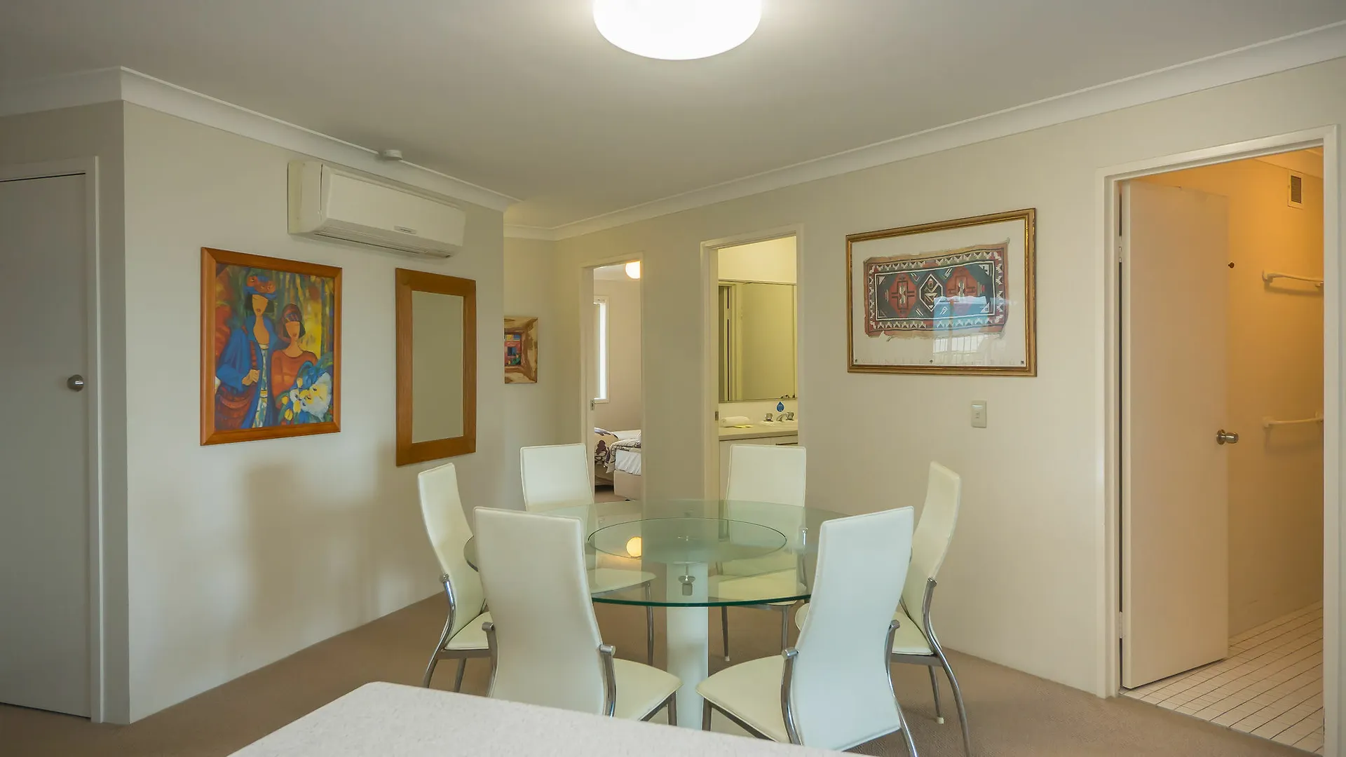 San Chelsea Beachside 3* Bilinga