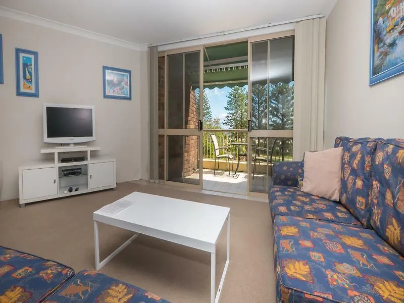 Aparthotel San Chelsea Beachside 3*