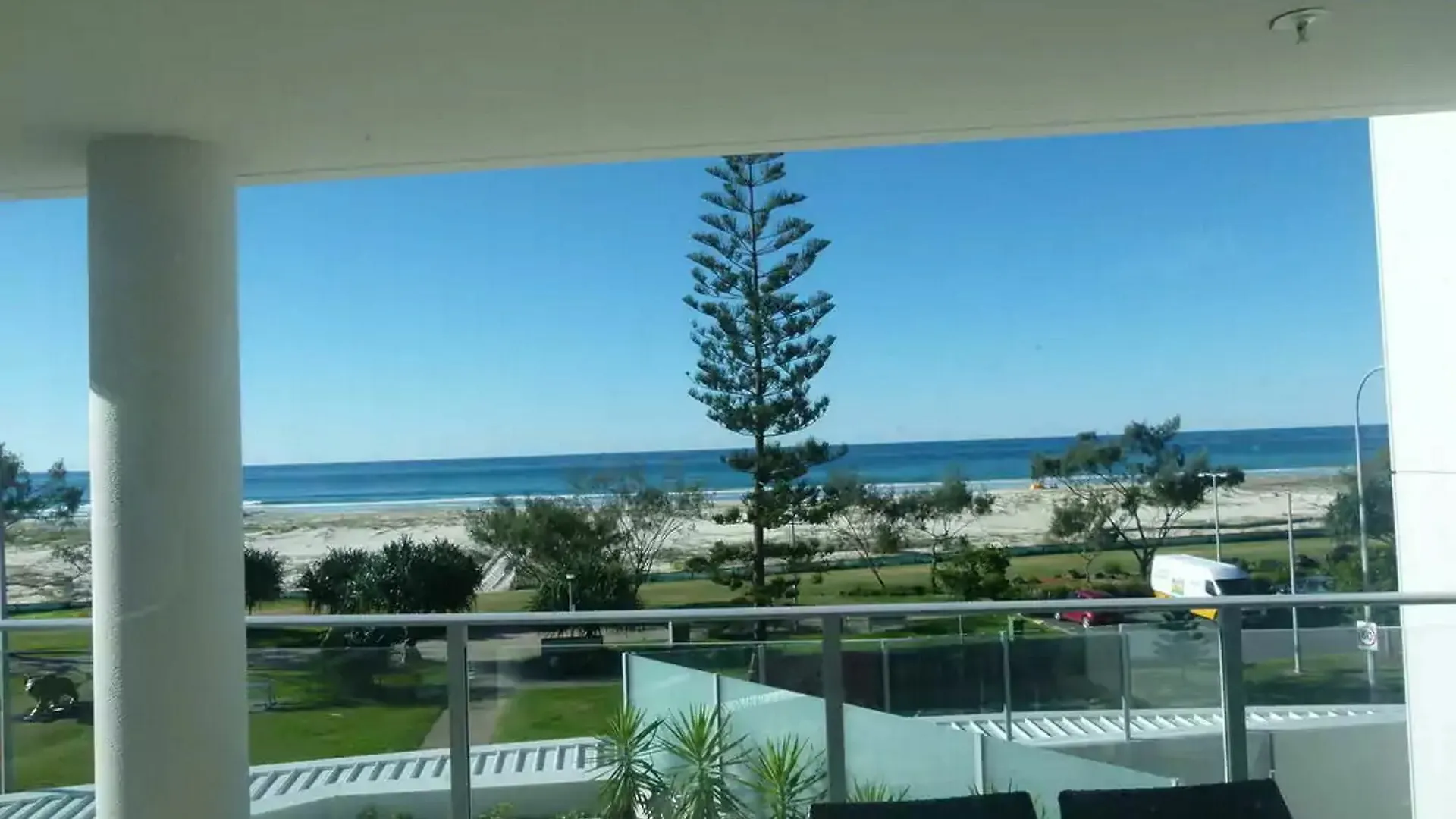 Ξενοδοχείο με διαμερίσματα Pure Kirra Χρυσή Ακτή