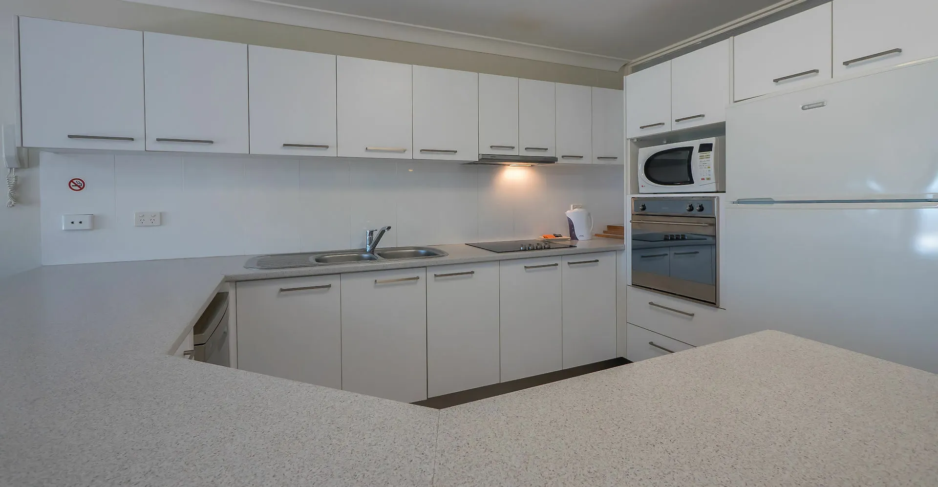 Aparthotel San Chelsea Beachside Bilinga