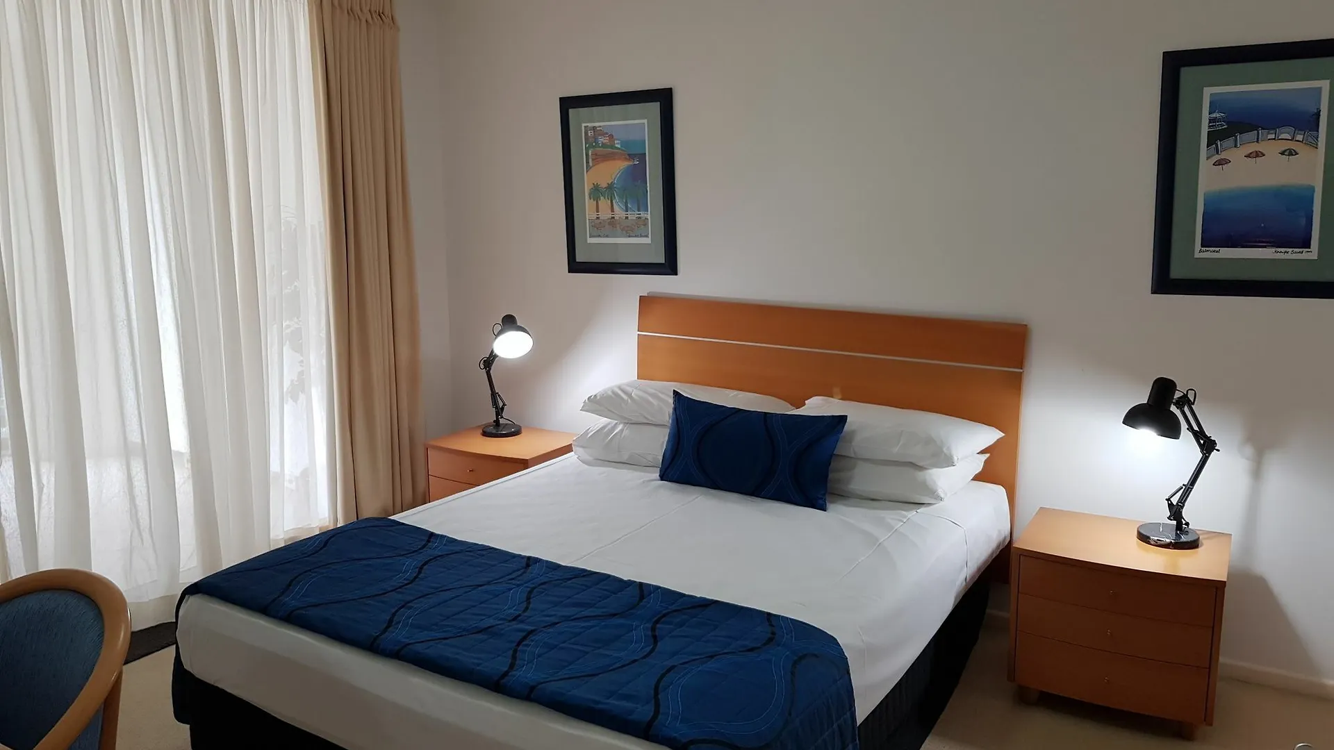 Kirra Aparthotel
