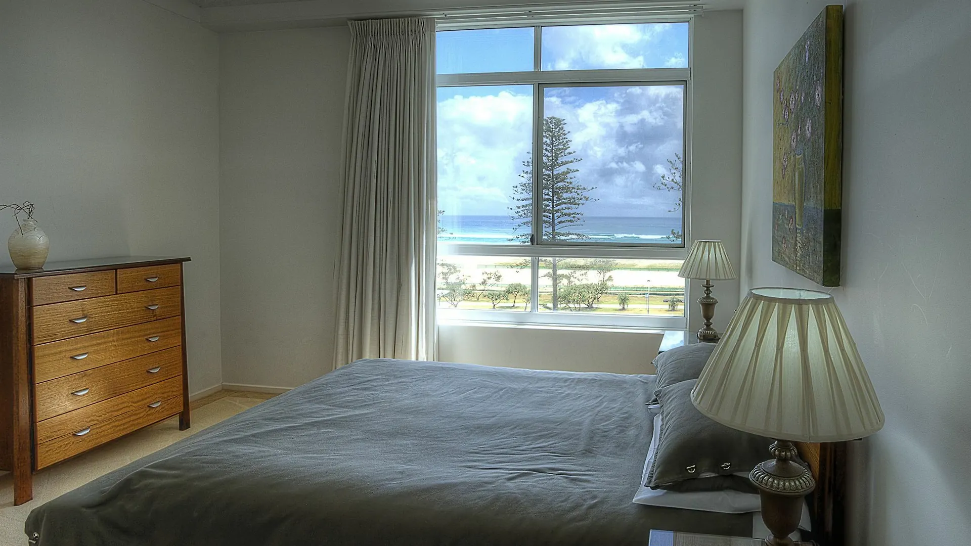 Aparthotel Kirra