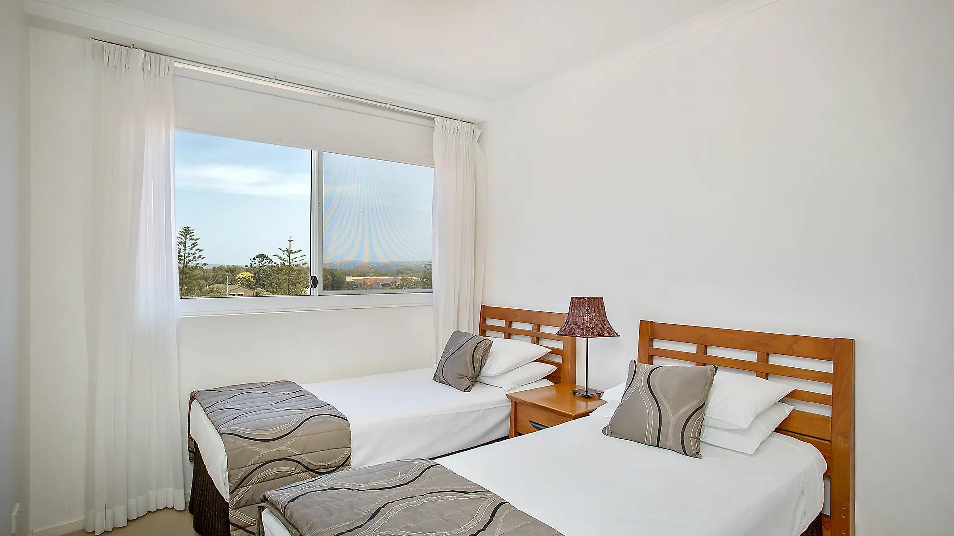 Aparthotel Kirra