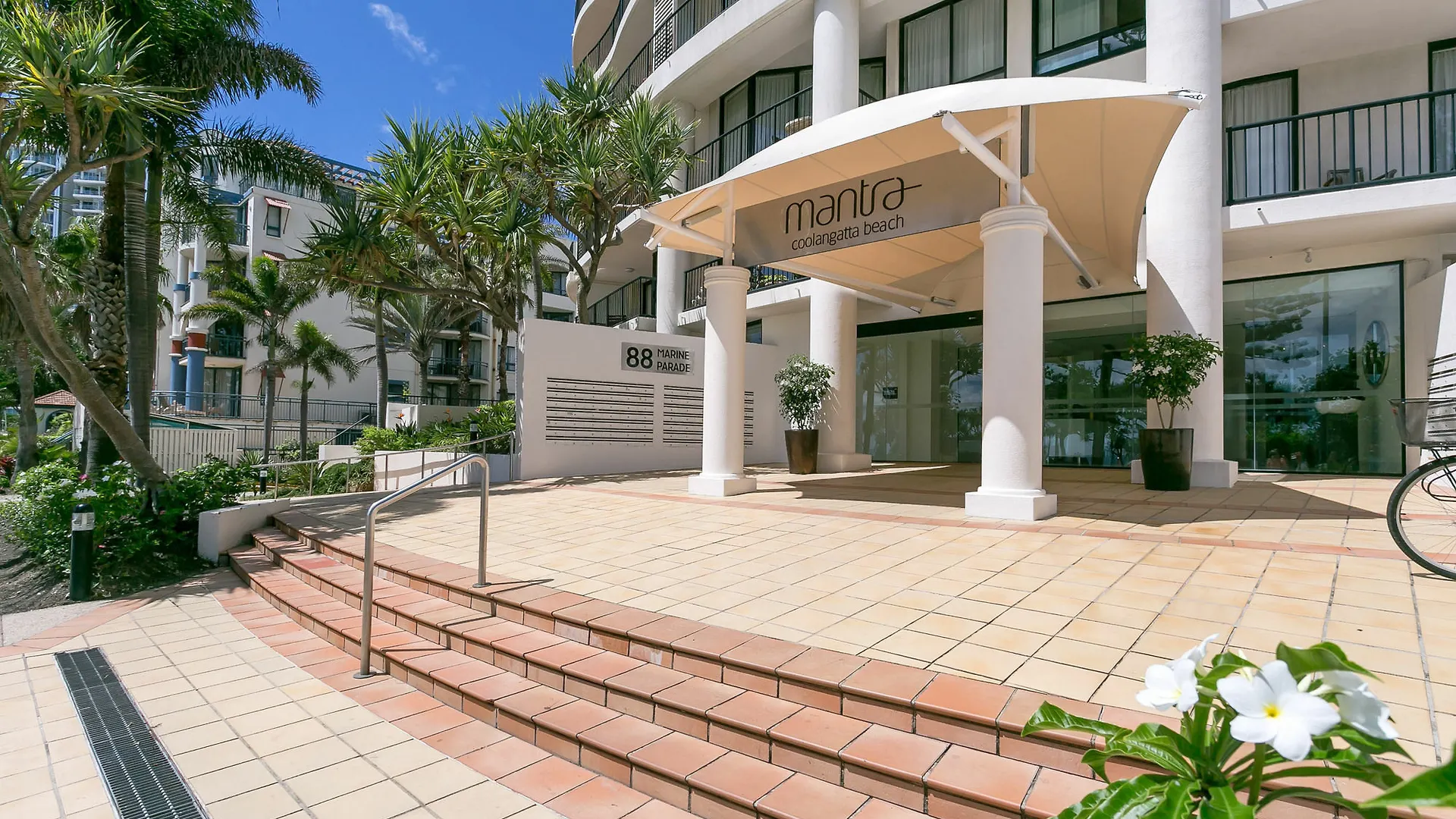 Mantra Coolangatta