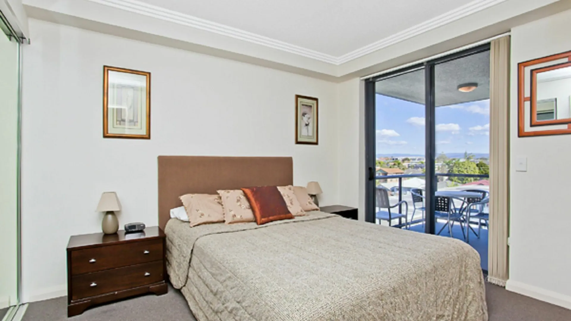 Aqualine On The Broadwater