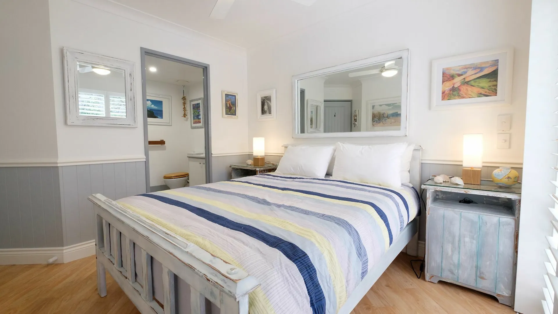 Sanctuary Aparthotel 4*