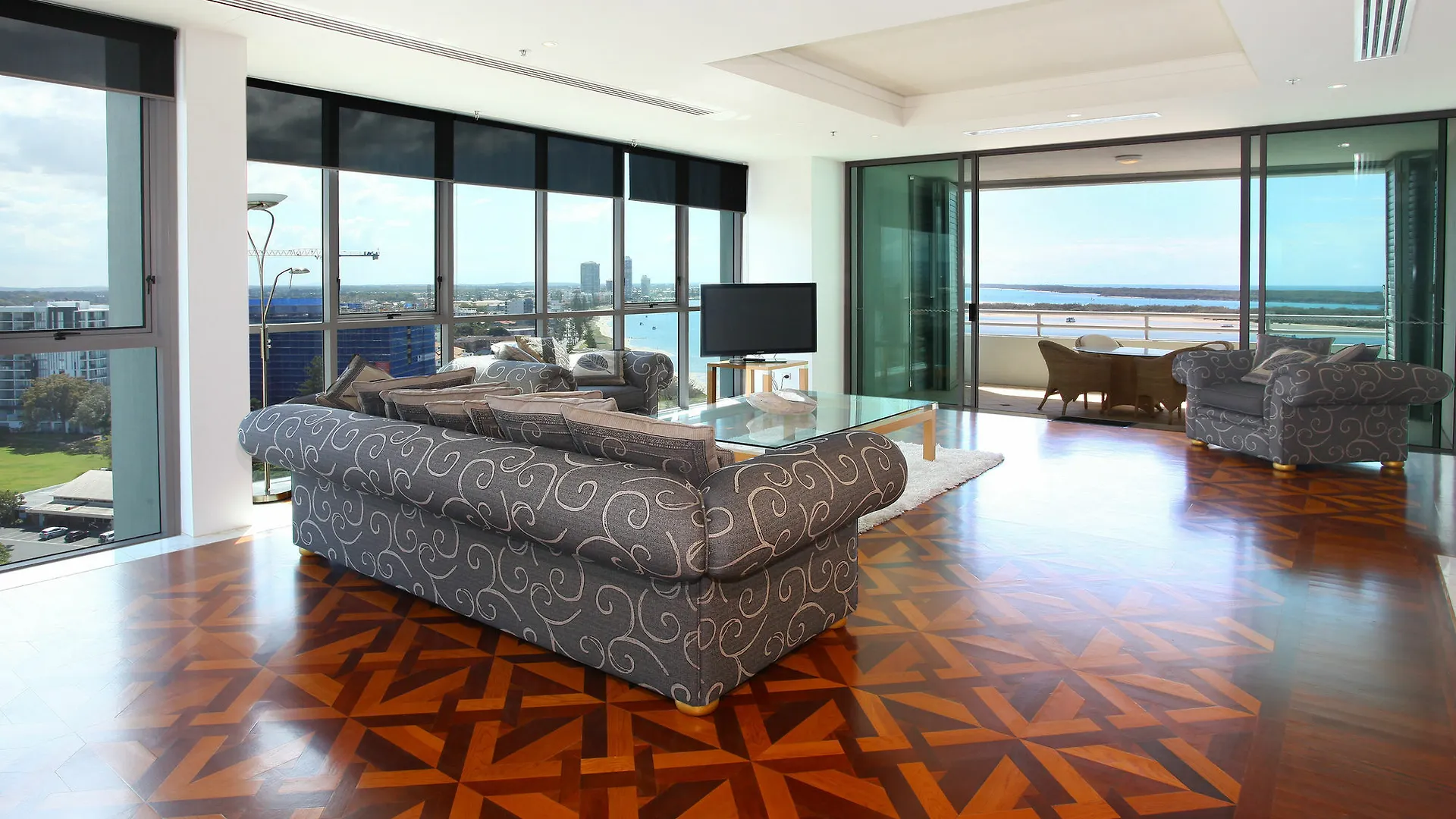Apartment Grand *