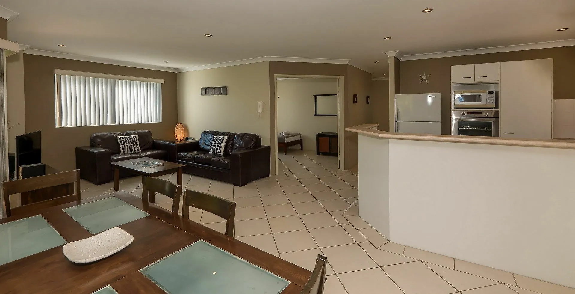 Sanctuary Aparthotel