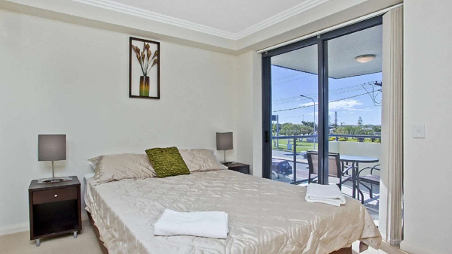 Aqualine On The Broadwater 4* Gold Coast