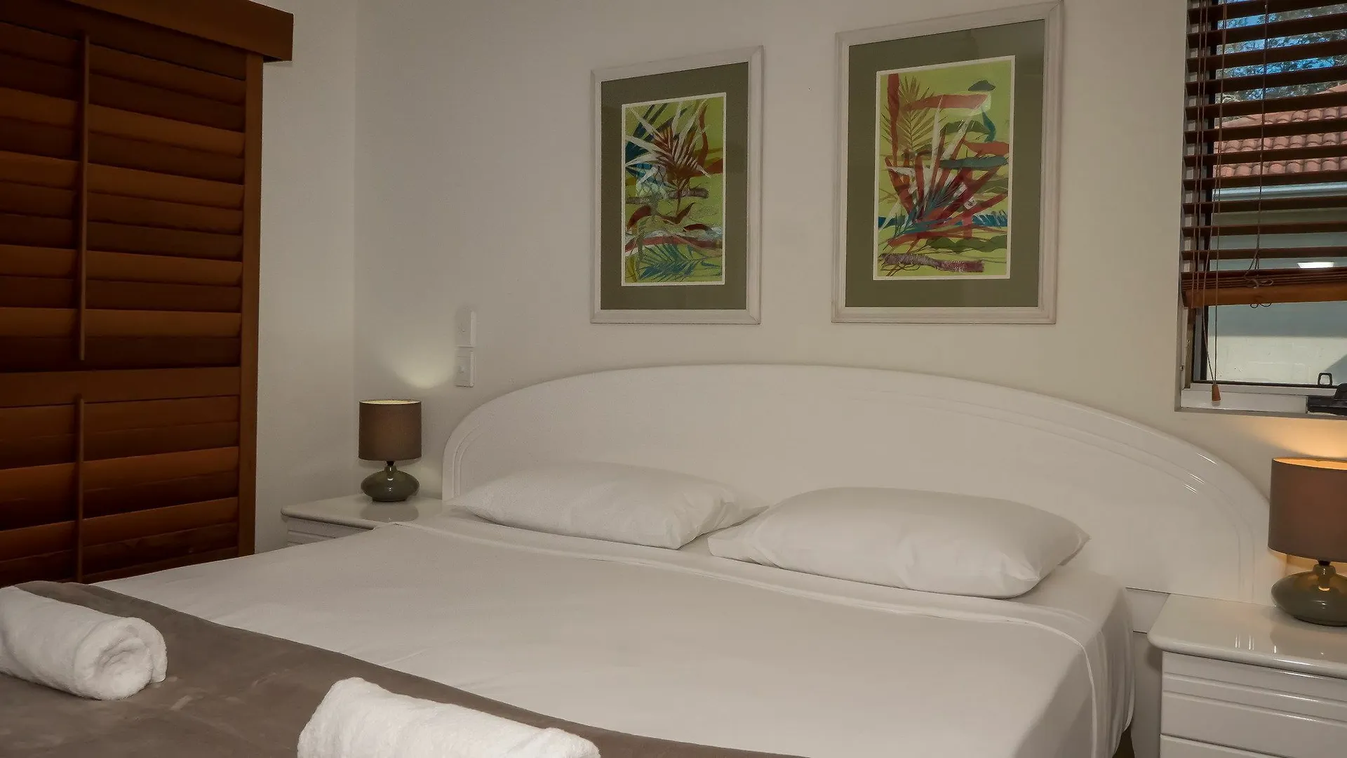 Aparthotel Sanctuary