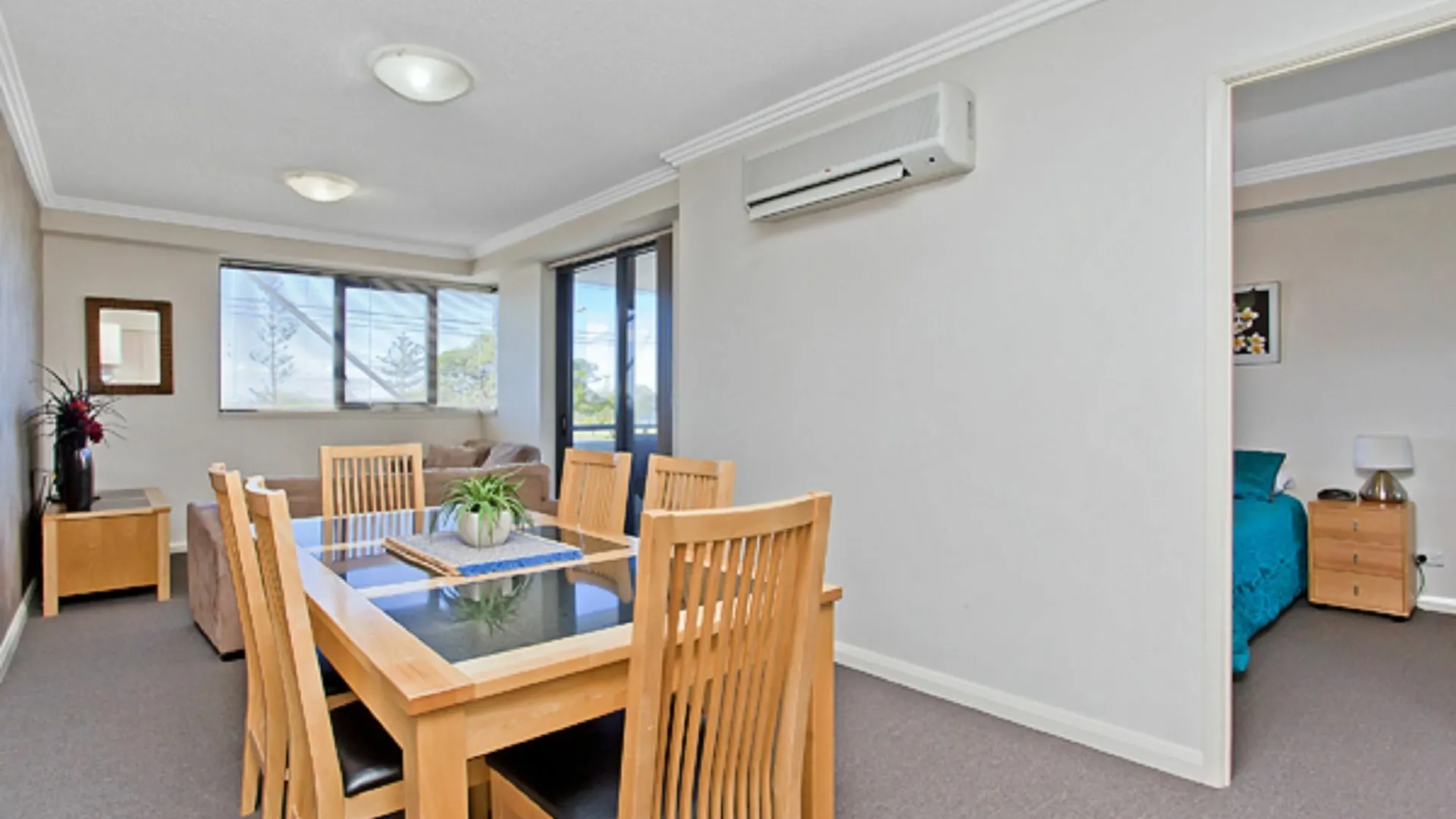 Aqualine On The Broadwater 4*
