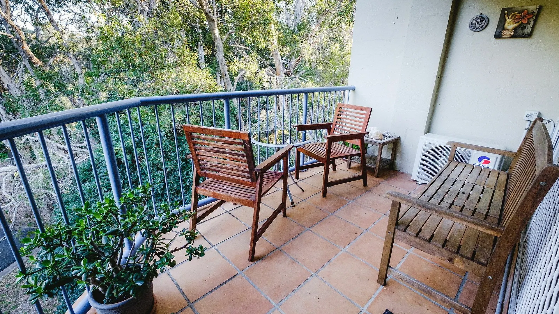 Aparthotel Sanctuary Gold Coast